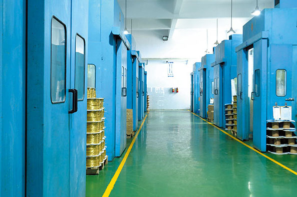 浙江轻触开关生产要求